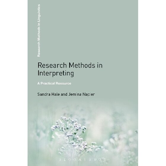 Research Methods in Interpreting image 0
