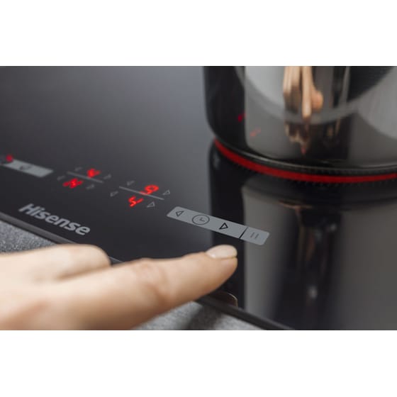 HISENSE BI62216AX & E6432C 77 Lt Εντοιχιζόμενο Σετ Φούρνος και Εστία image 19