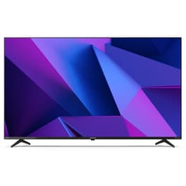 Sharp LED 55" 4K Android Τηλεόραση 55FN2EL