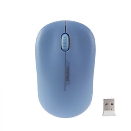 Gaming Ασύρματο Ποντίκι Meetion Mt-R545 - Μπλε