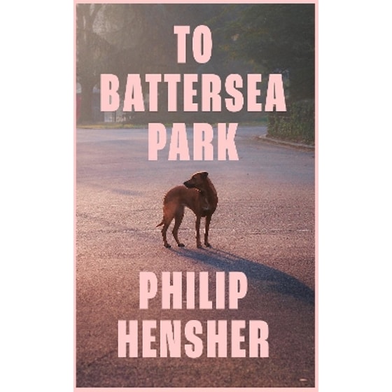 To Battersea Park image 0