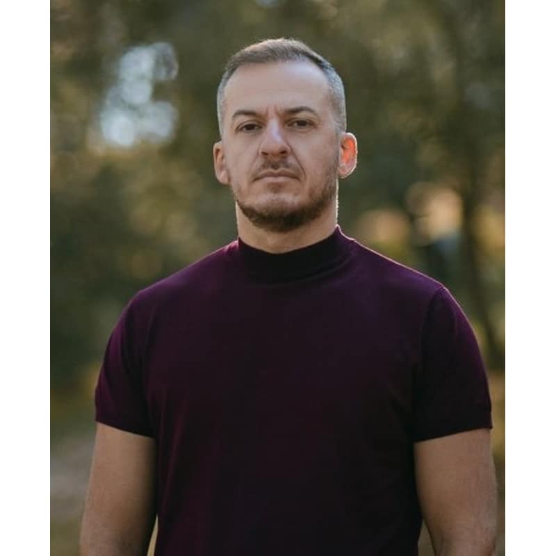 Author picture