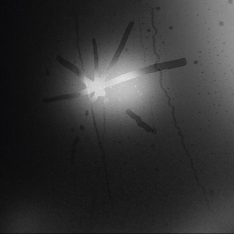 Spiral In A Straight Line (LP)