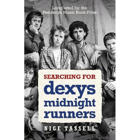 Searching for Dexys Midnight Runners image 0