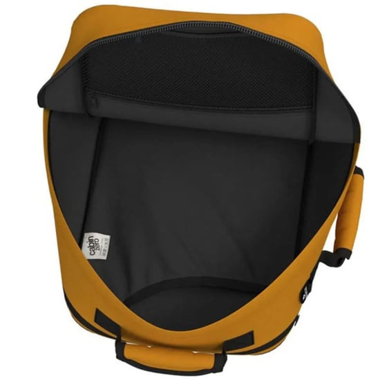 Cabin Zero Τσάντα Πλάτης 39x29,5x20cm 28lt Σειρά Classic Tech Orange Chill image 1