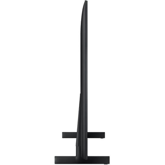 Samsung LED 75" 4K Smart Hotel TV Τηλεόραση HG75AU800EEXEN image 4
