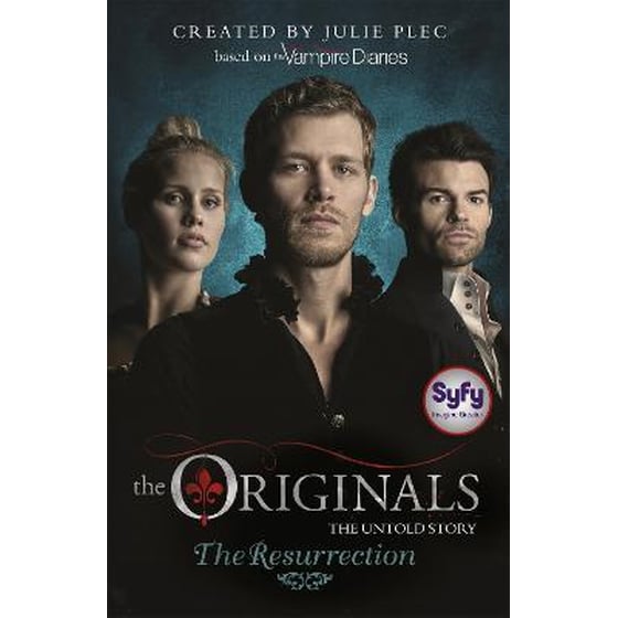 The Originals: The Resurrection image 0