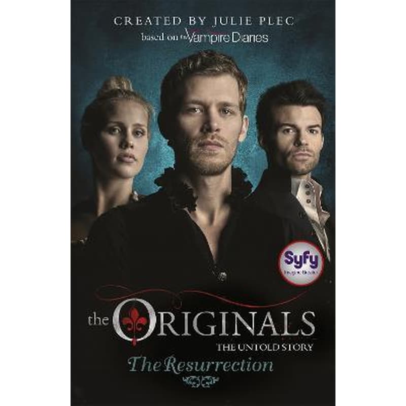 The Originals: The Resurrection