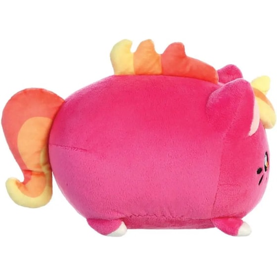 Λούτρινο AURORA Tasty Peach Meowchi Γάτα (18cm) image 3