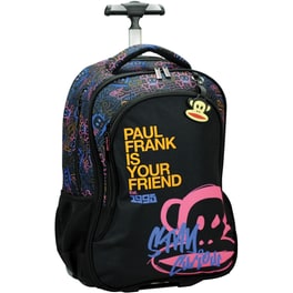 Τσάντα Τρόλεϋ Paul Frank Y2K