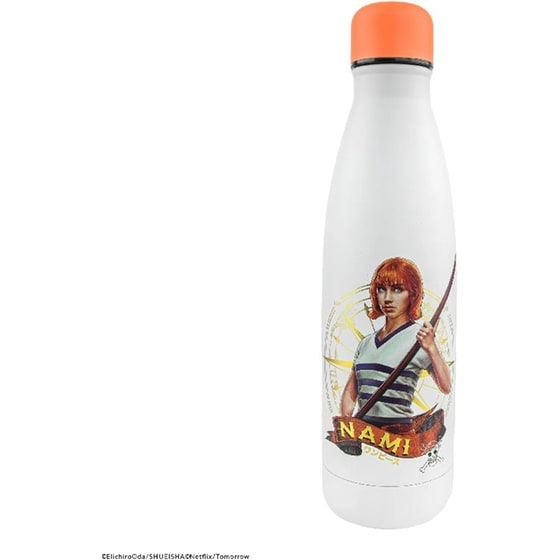 Θερμός Cinereplicas One Piece - Nami 500 ml image 0