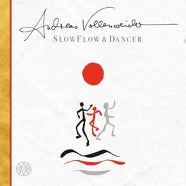 SLOW FLOW / DANCER (LP)
