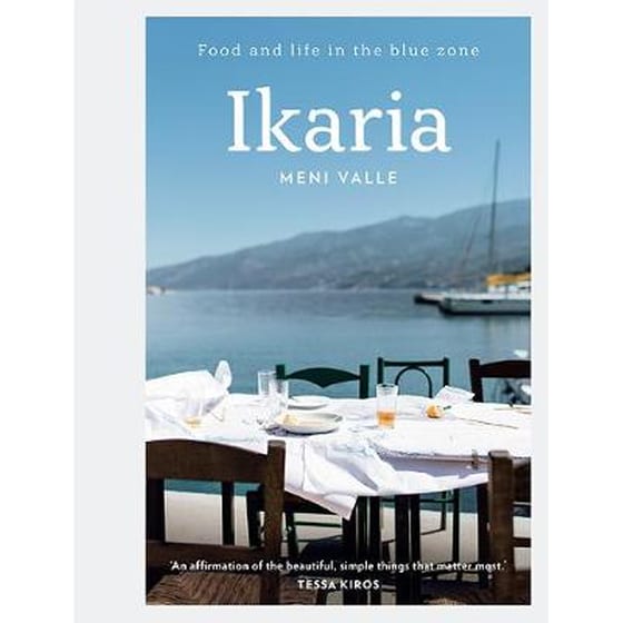 Ikaria image 0