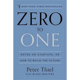 Zero to One