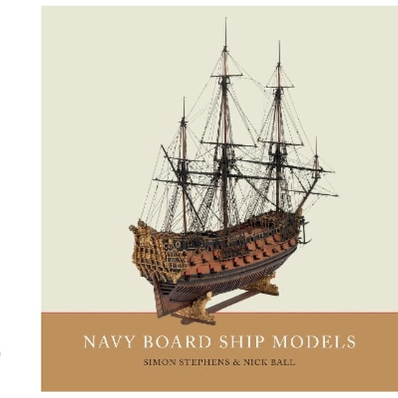 Navy Board Ship Models image 0