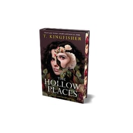 The Hollow Places Anniversary Limited Edition