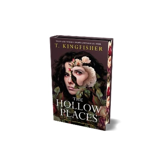 The Hollow Places Anniversary Limited Edition image 0