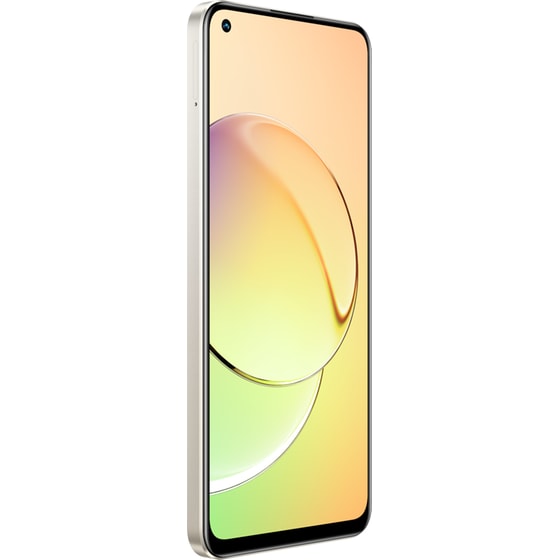 Realme 10 128GB Dual Sim - Clash White image 1