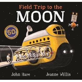 Field Trip to the Moon