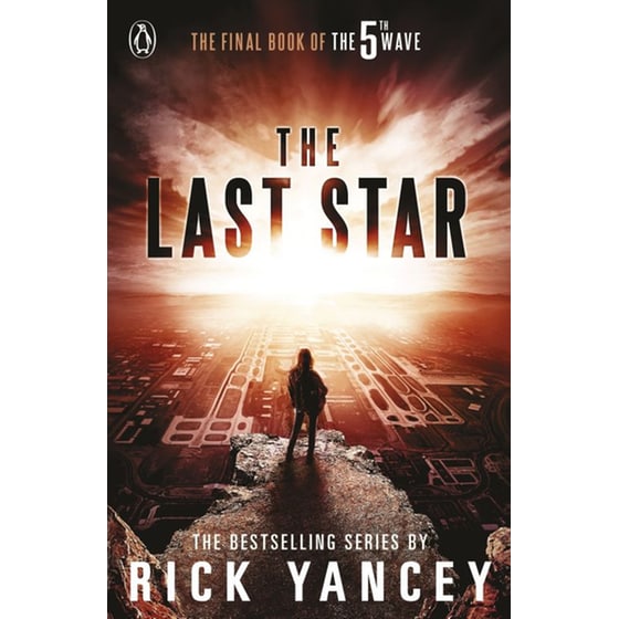 5th Wave: The Last Star (Book 3) image 0