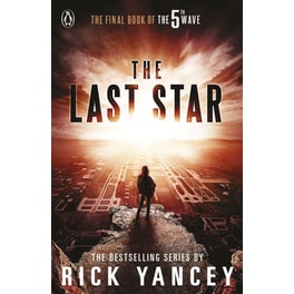 5th Wave: The Last Star (Book 3)