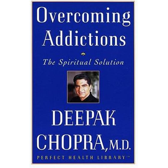 Overcoming Addictions image 0