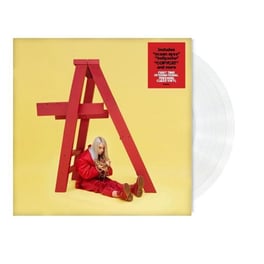 Dont Smile At Me (LP Coloured)