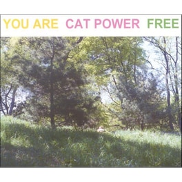 You Are Free
