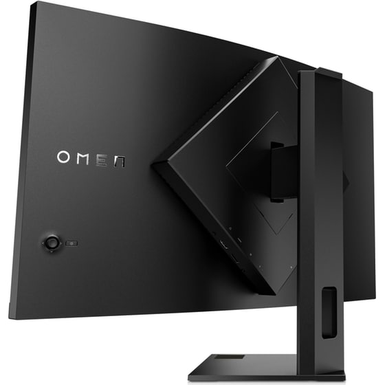 HP OMEN 27c  Gaming Monitor 27'' QHD VA Curved 240Hz 1ms image 4