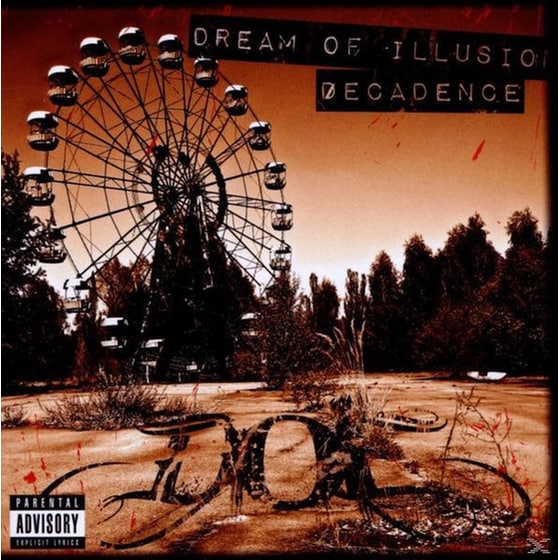 Decadence image 0