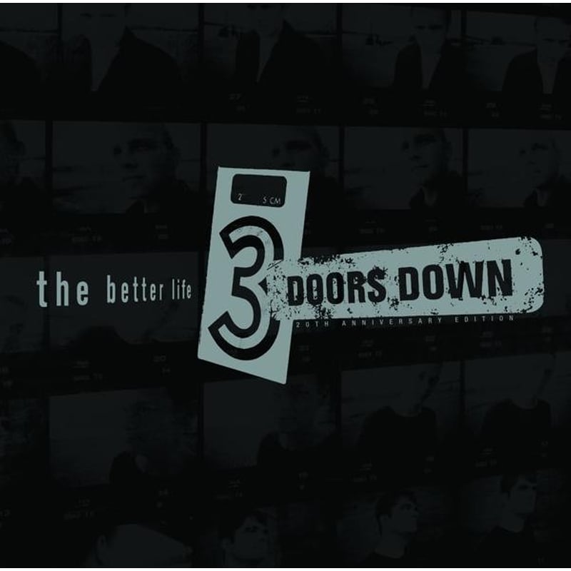 The Better Life-20th Anniversary (Limited2CD)