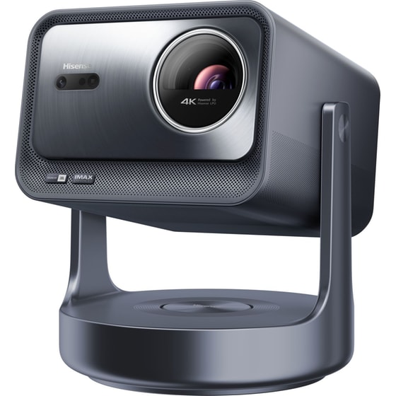 Projector Hisense C2 Ultra - Μαύρο image 2