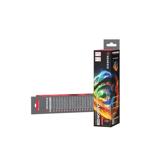 Genesis NPG-2099 Gaming Mouse Pad Medium 300mm - Με σχέδιο image 6