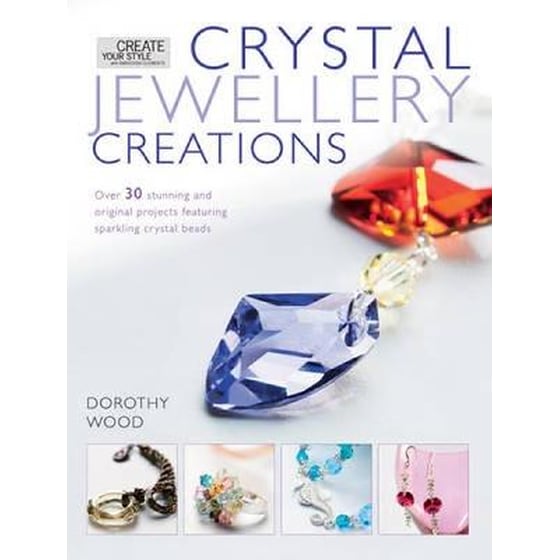 Crystal Jewellery Creations image 0