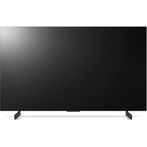 LG OLED 42" 4K Smart Τηλεόραση 42C34LA image 1