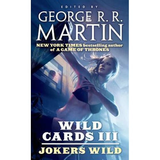 Wild Cards III image 0