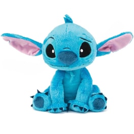 Λούτρινο Disney Stitch (38cm)