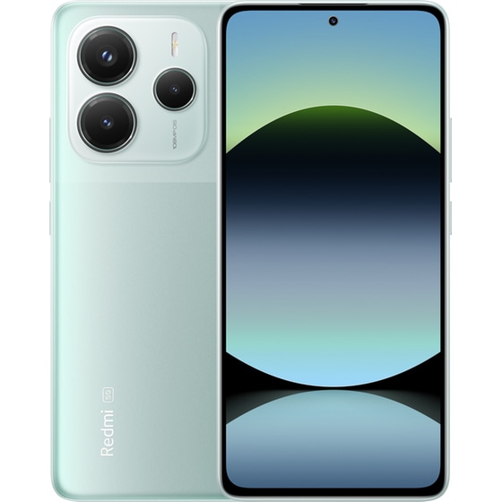 Xiaomi Redmi Note 14 5G 256GB - Green image 0