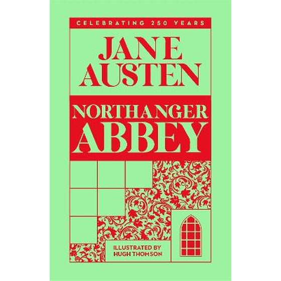 Northanger Abbey image 0