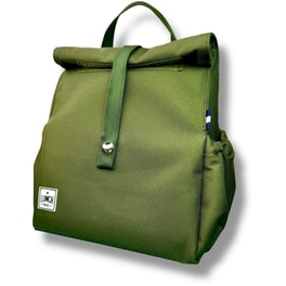 Τσαντάκι Φαγητού The Lunchbags Olive
