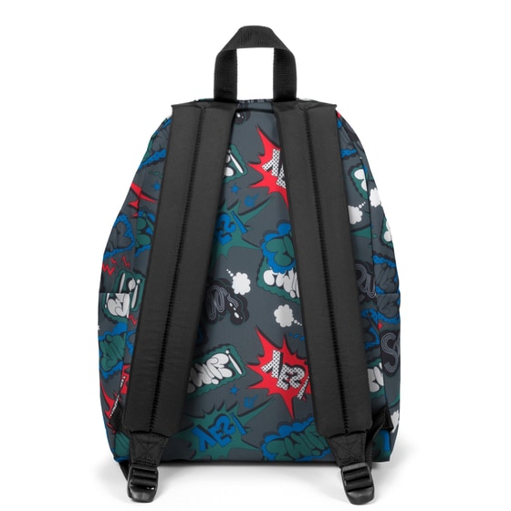 Τσάντα Πλάτης Eastpak Padded Pak'R Comic Grey image 2