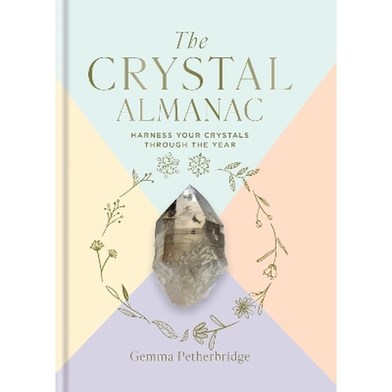 The Crystal Almanac