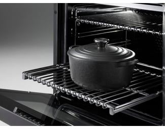 BERTAZZONI PRO105I2ECAT 58 / 33 Lt Επαγωγική Ηλεκτρική Κουζίνα image 6