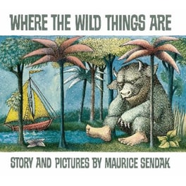 Where the Wild Things are
