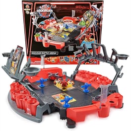Φιγούρες Spin master Bakugan 3.1 Αρένα Μάχης