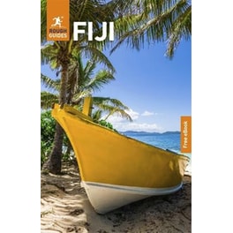 Rough Guides Fiji: Travel Guide with eBook