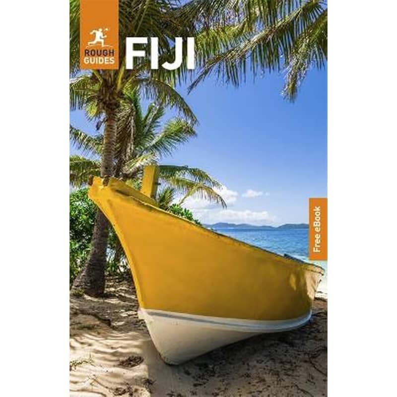 Rough Guides Fiji: Travel Guide with eBook