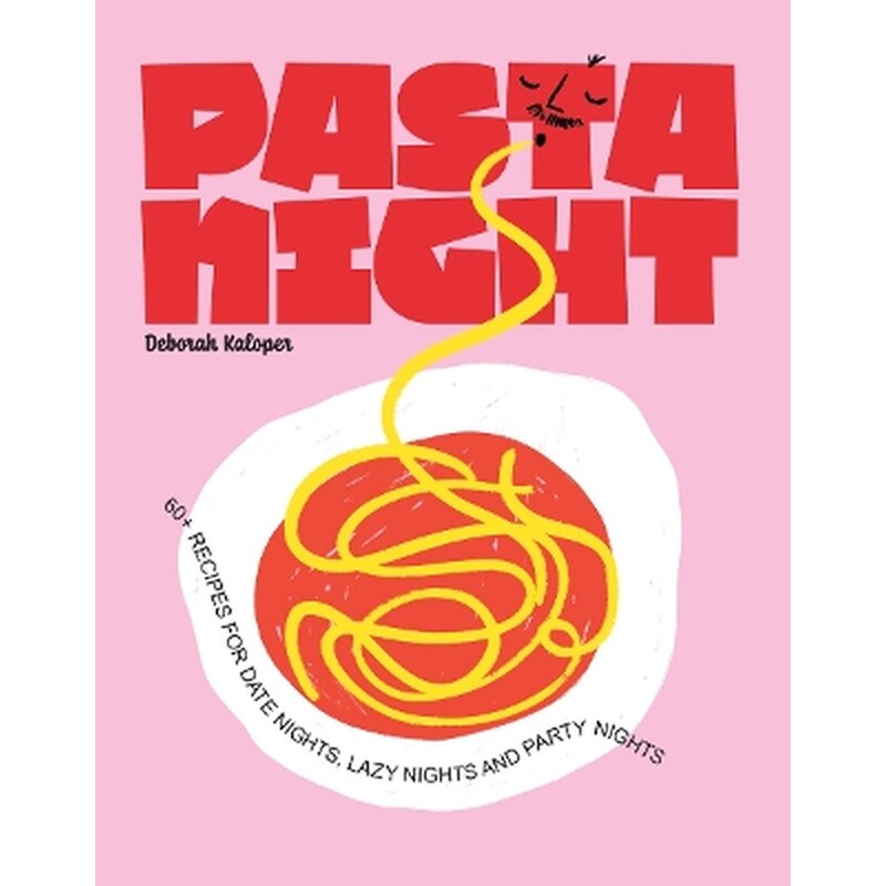 Pasta Night