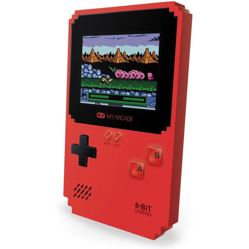 MY ARCADE Retro Κονσόλες Arcade Pixel Classic
