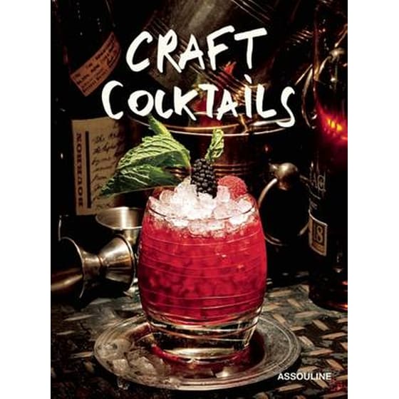 Craft Cocktails image 0